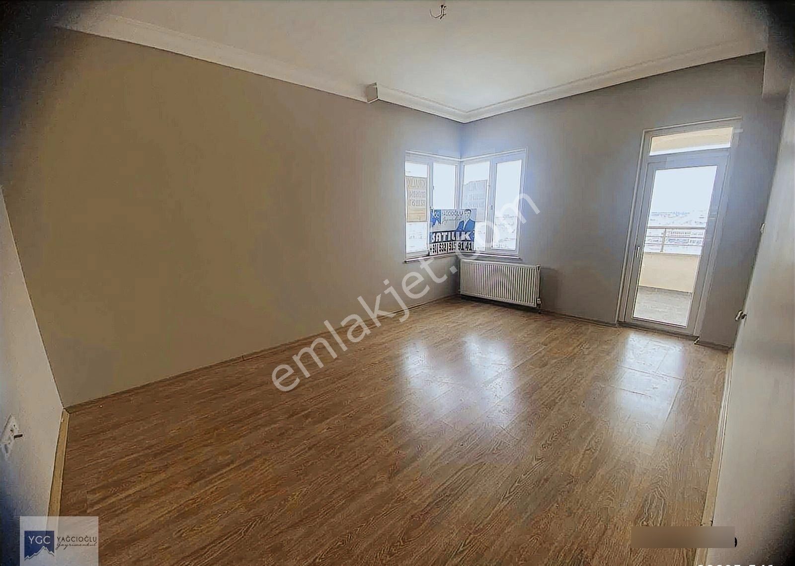 Yıldırım Beyazıt Hulusi Akar'da 3+1 Kombili Bakımlı Daire - Görsel 27