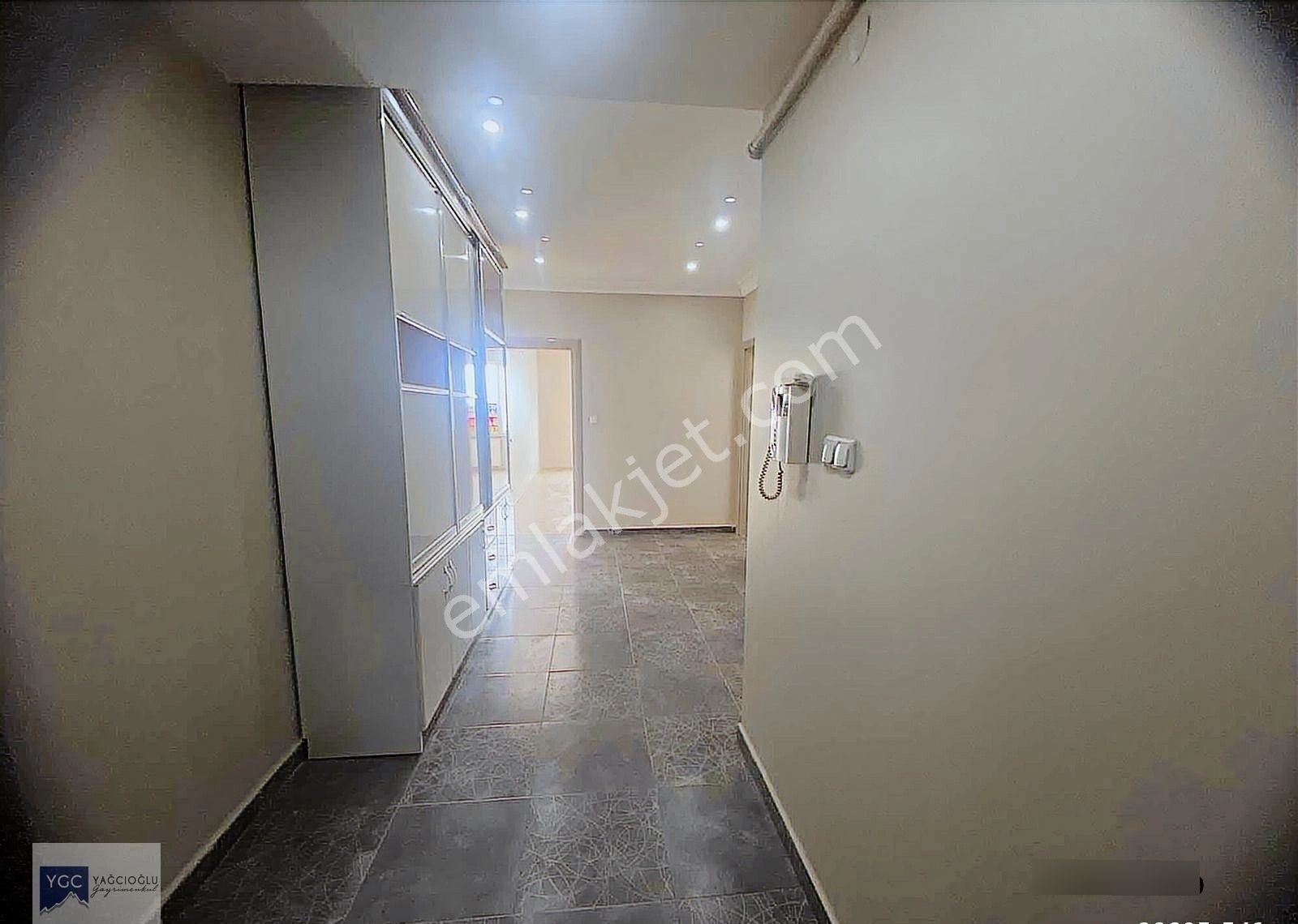 Yıldırım Beyazıt Hulusi Akar'da 3+1 Kombili Bakımlı Daire - Görsel 23