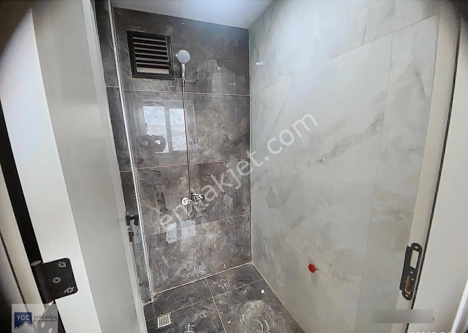 Erkilet Osman Gazi Mah.seyyid Burhanettin Cad . De Satılık Daire - Görsel 5