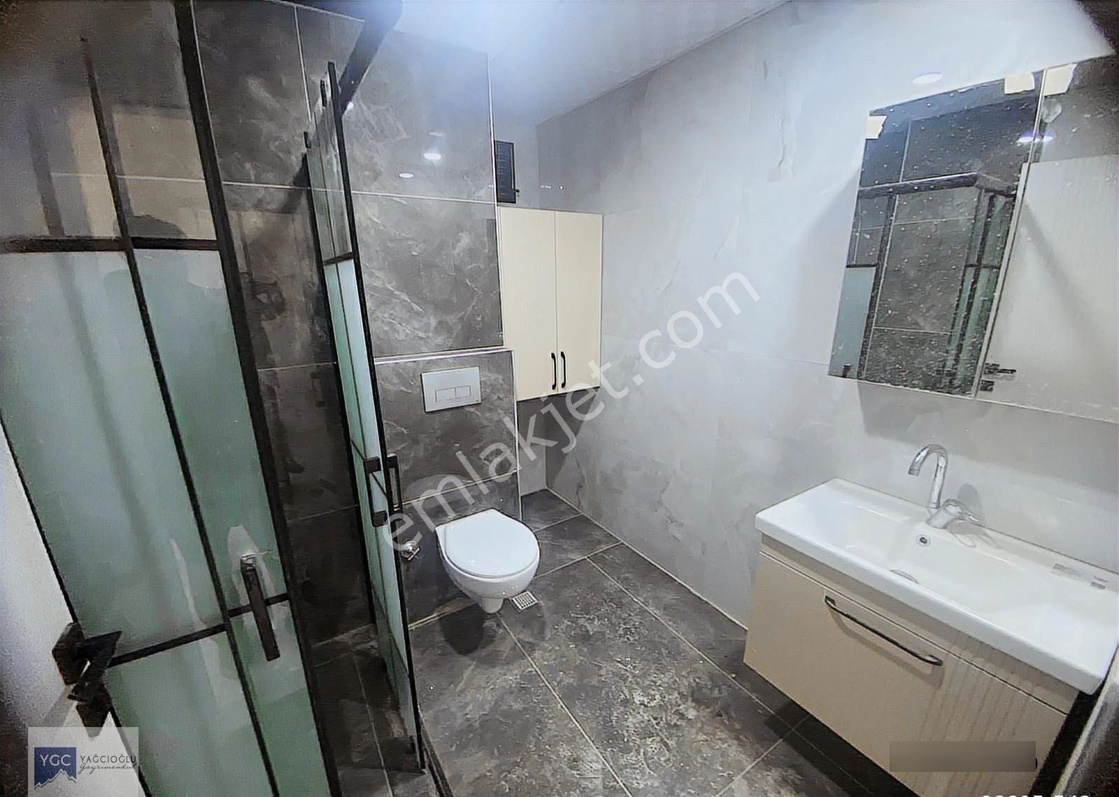 Erkilet Osman Gazi Mah.seyyid Burhanettin Cad . De Satılık Daire - Görsel 2