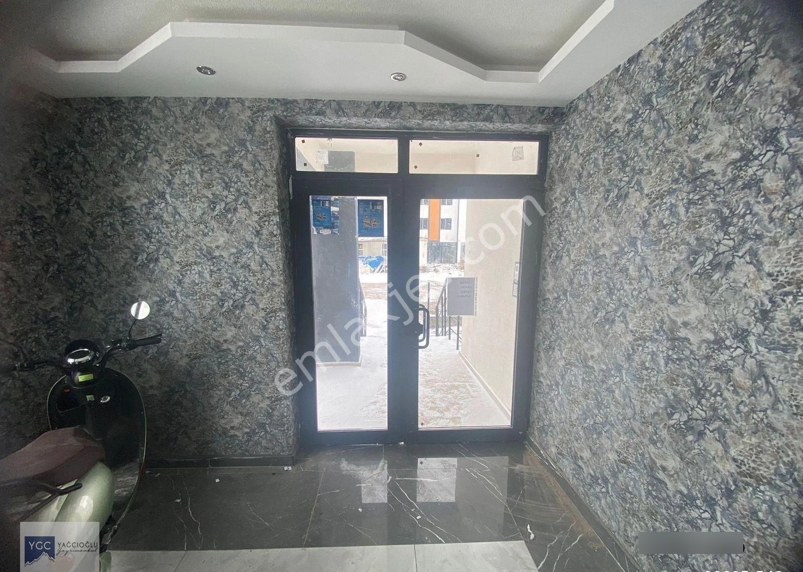 Erkilet Osman Gazi Mah.seyyid Burhanettin Cad . De Satılık Daire - Görsel 3