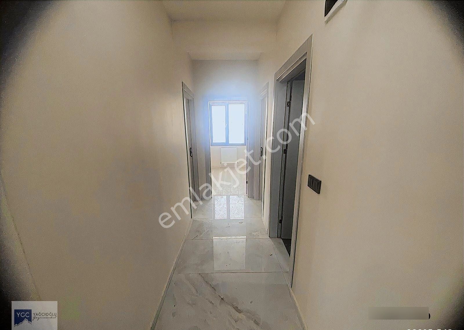 Erkilet Osman Gazi Mah.seyyid Burhanettin Cad . De Satılık Daire - Görsel 17