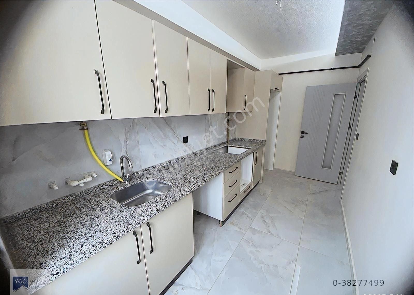 Erkilet Osman Gazi Mah.seyyid Burhanettin Cad . De Satılık Daire - Görsel 12