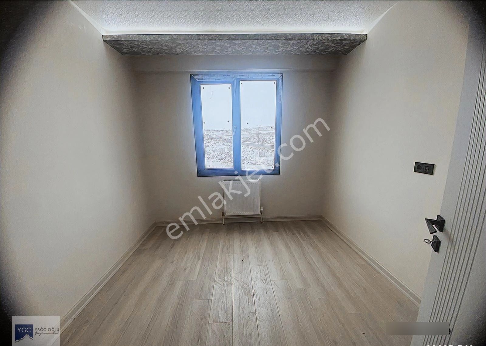 Erkilet Osman Gazi Mah.seyyid Burhanettin Cad . De Satılık Daire - Görsel 10