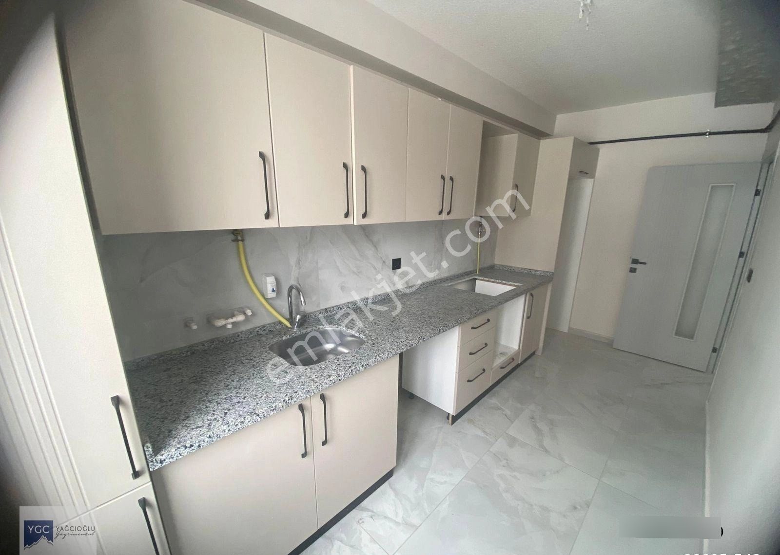 Erkilet Osman Gazi Mah.seyyid Burhanettin Cad . De Satılık Daire - Görsel 23