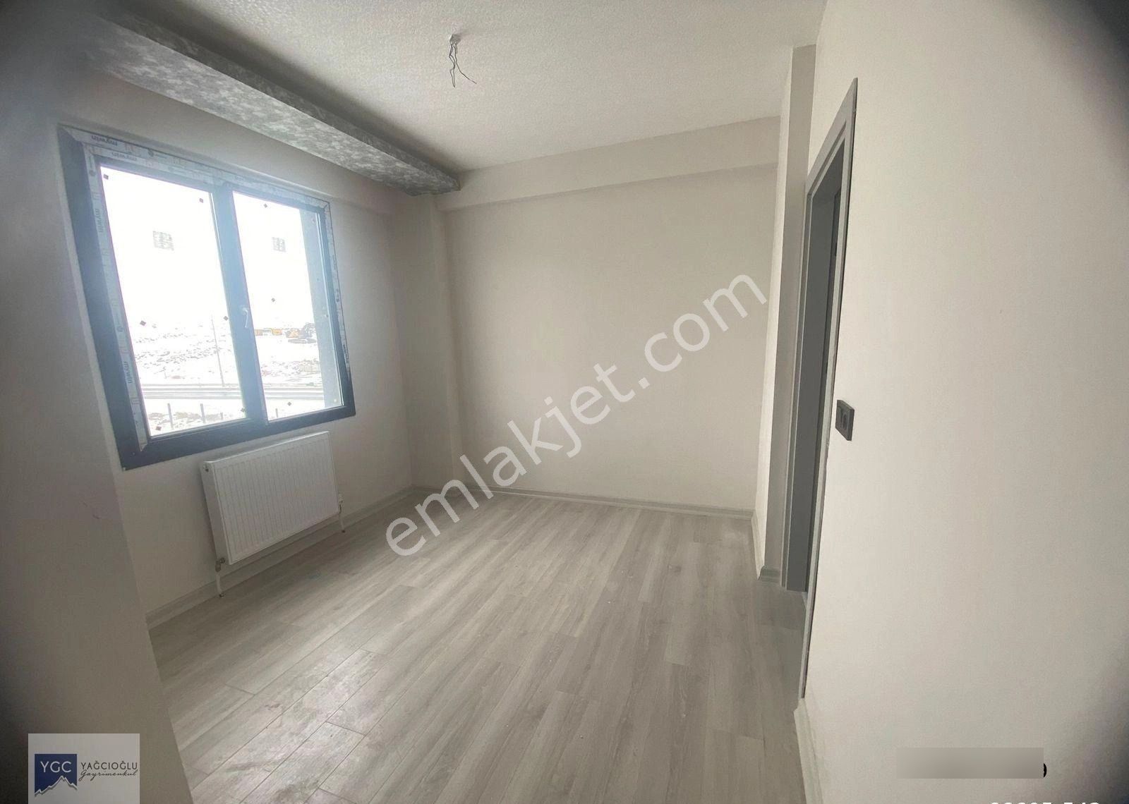 Erkilet Osman Gazi Mah.seyyid Burhanettin Cad . De Satılık Daire - Görsel 18