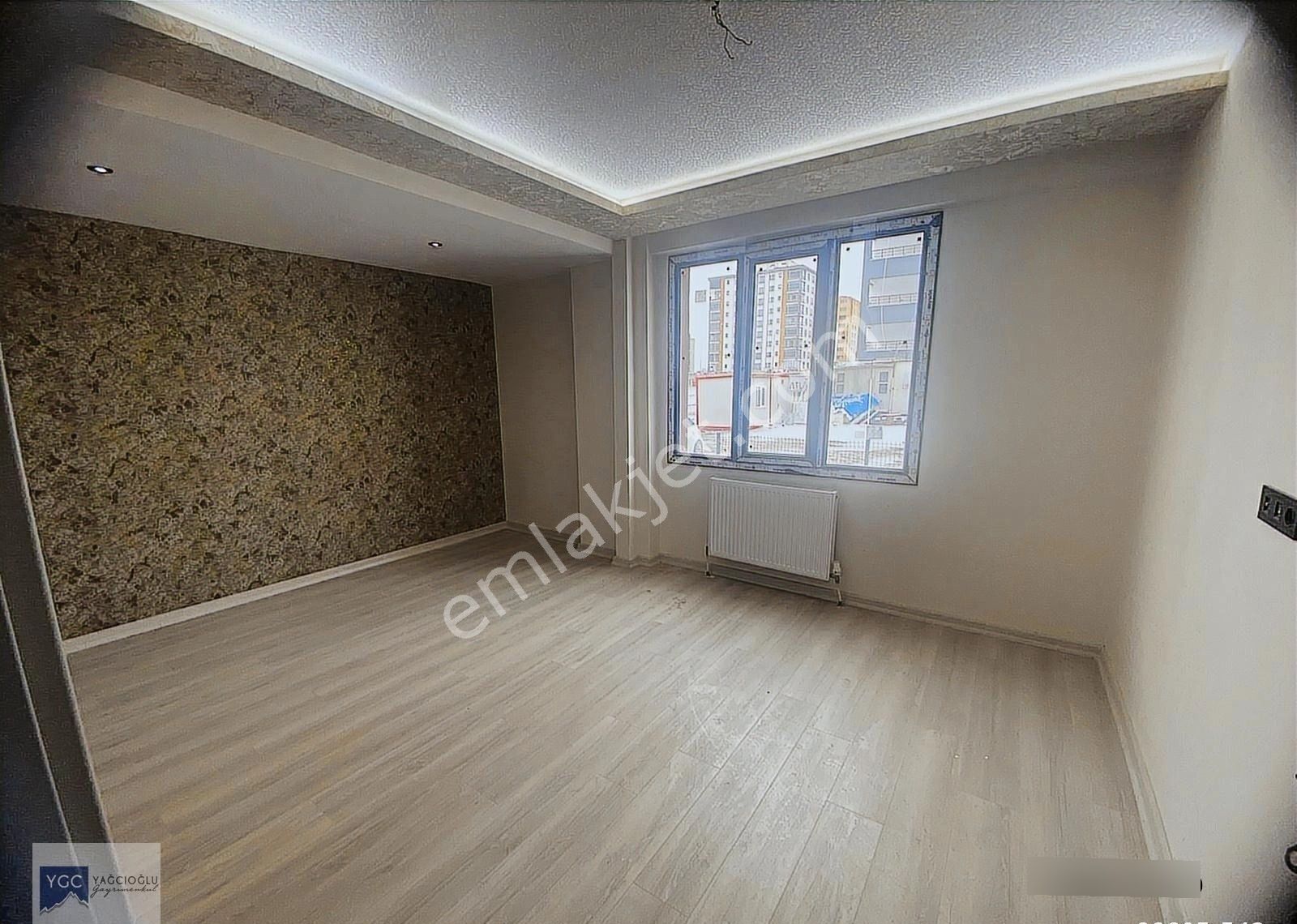 Erkilet Osman Gazi Mah.seyyid Burhanettin Cad . De Satılık Daire - Görsel 20