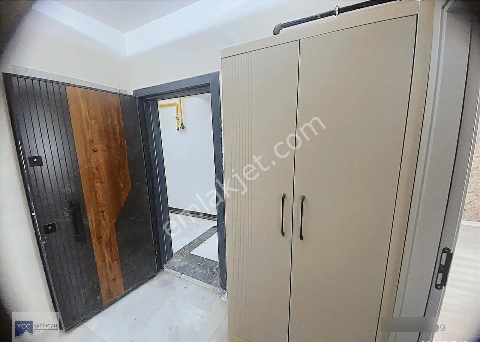 Erkilet Osman Gazi Mah.seyyid Burhanettin Cad . De Satılık Daire - Görsel 21