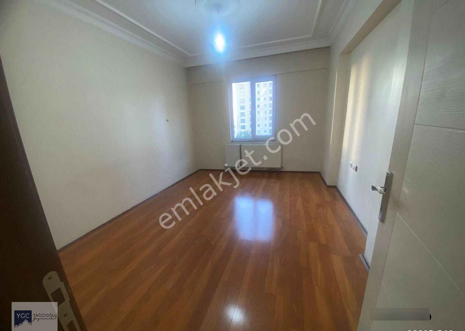 Ygc Talas Mevlana Mah 3+1 Kiralık Daire - Görsel 6