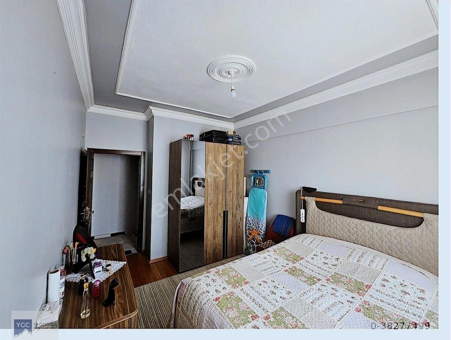 Mimarsinan Fatih Mahallesi Malatya Yolu Üzerinde 3+1 Satılık - Görsel 2