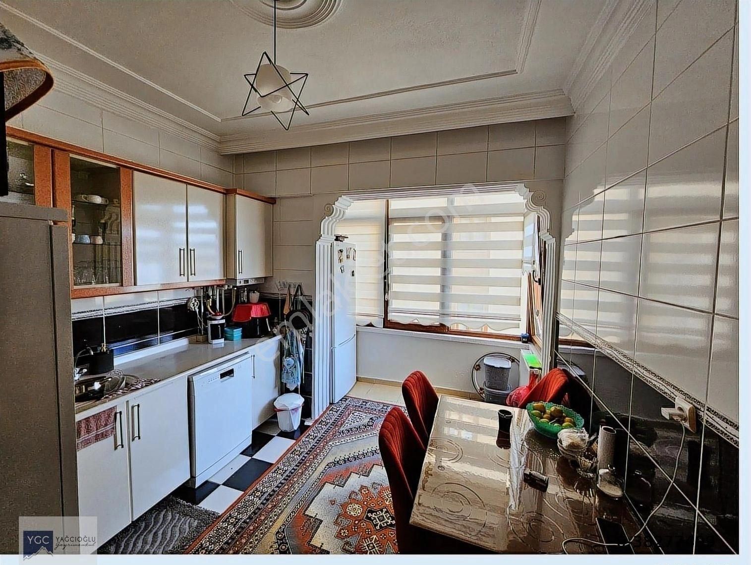 Mimarsinan Fatih Mahallesi Malatya Yolu Üzerinde 3+1 Satılık - Görsel 12