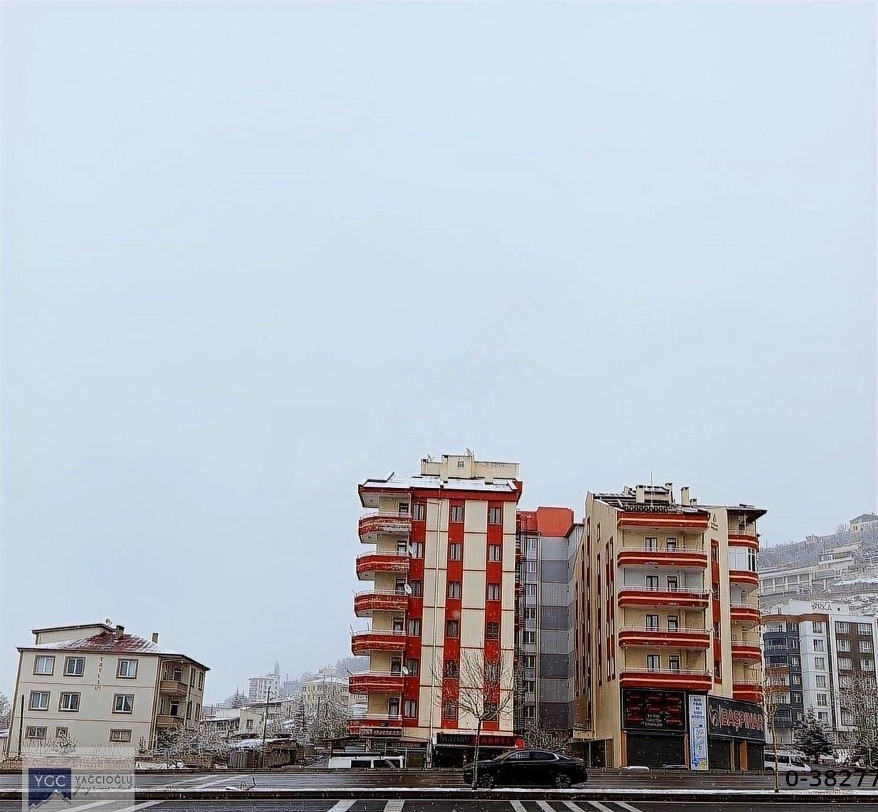 Mimarsinan Fatih Mahallesi Malatya Yolu Üzerinde 3+1 Satılık - Görsel 4