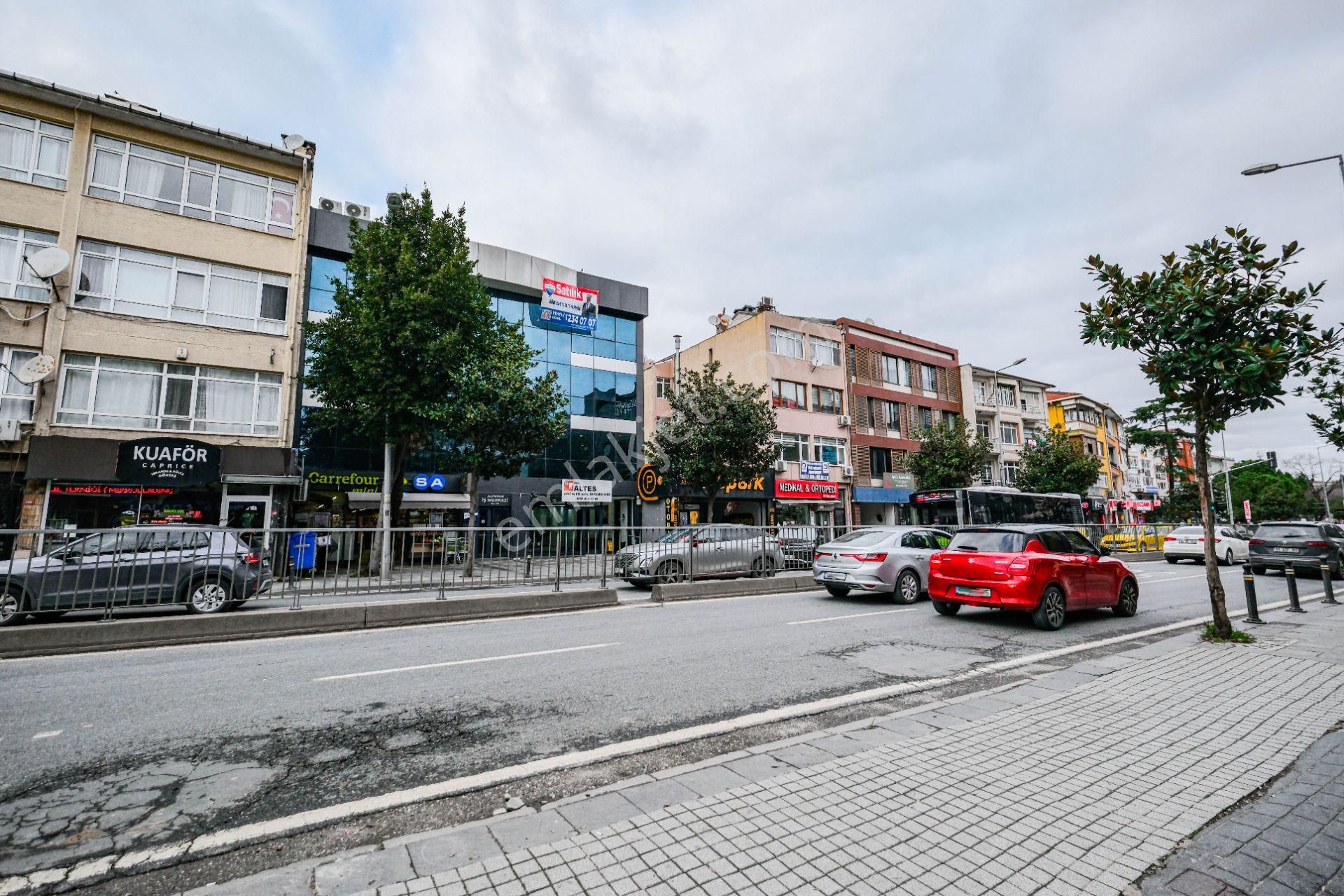 Nuhkuyusu Cad Metro Yanında Yeni Binada Satılık 2 Katlı Dubleks Ofis - Görsel 31