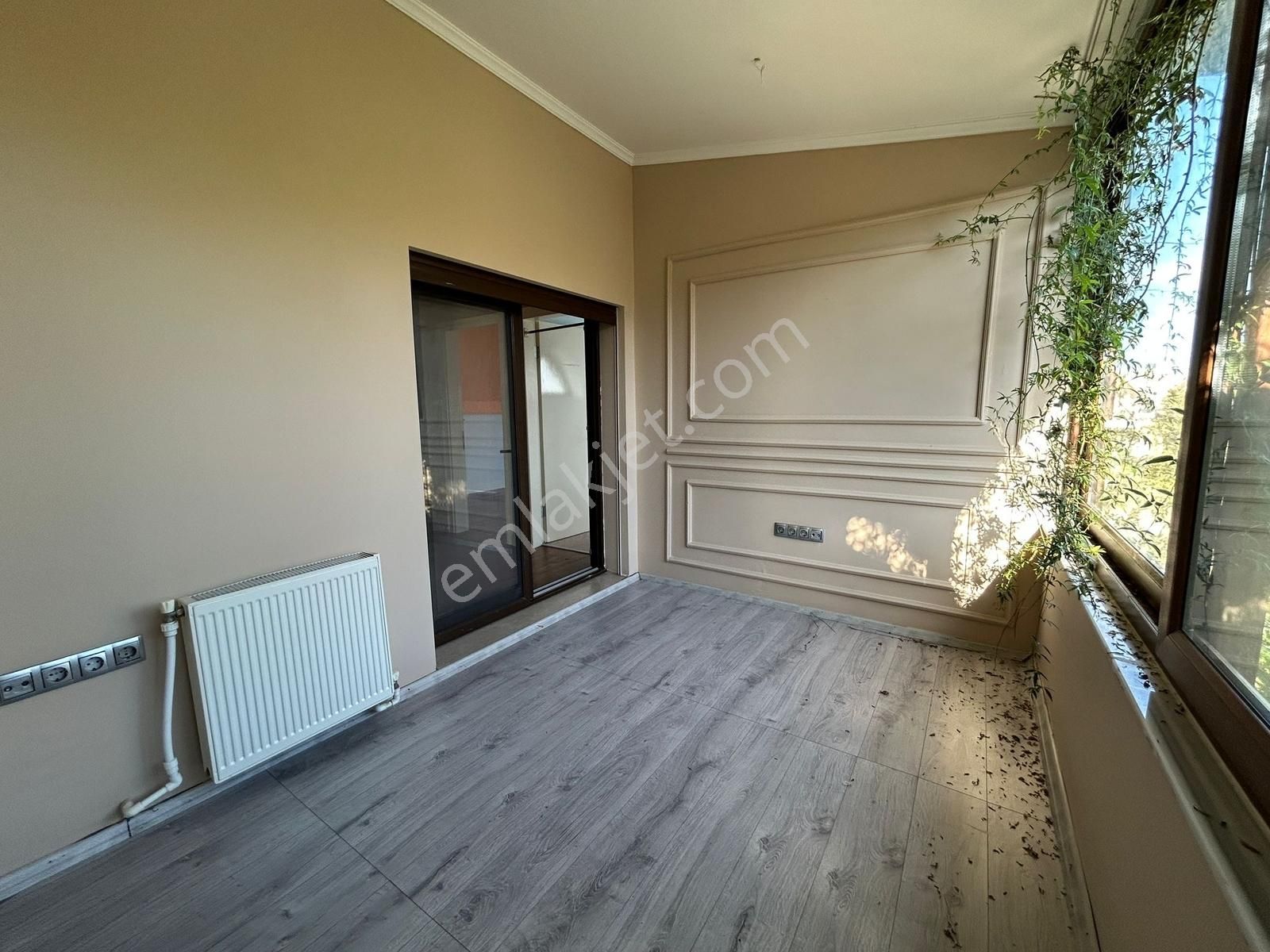 Çiğli Sasalı'da Site İçerisinde Kiralık Lüks 4+1 Dubleks Villa - Görsel 10