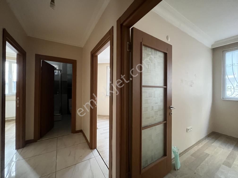 Bahçelievler Çobançeşme Mah. 2+1 Boş Bahçe Katı Satılık Daire - Görsel 23