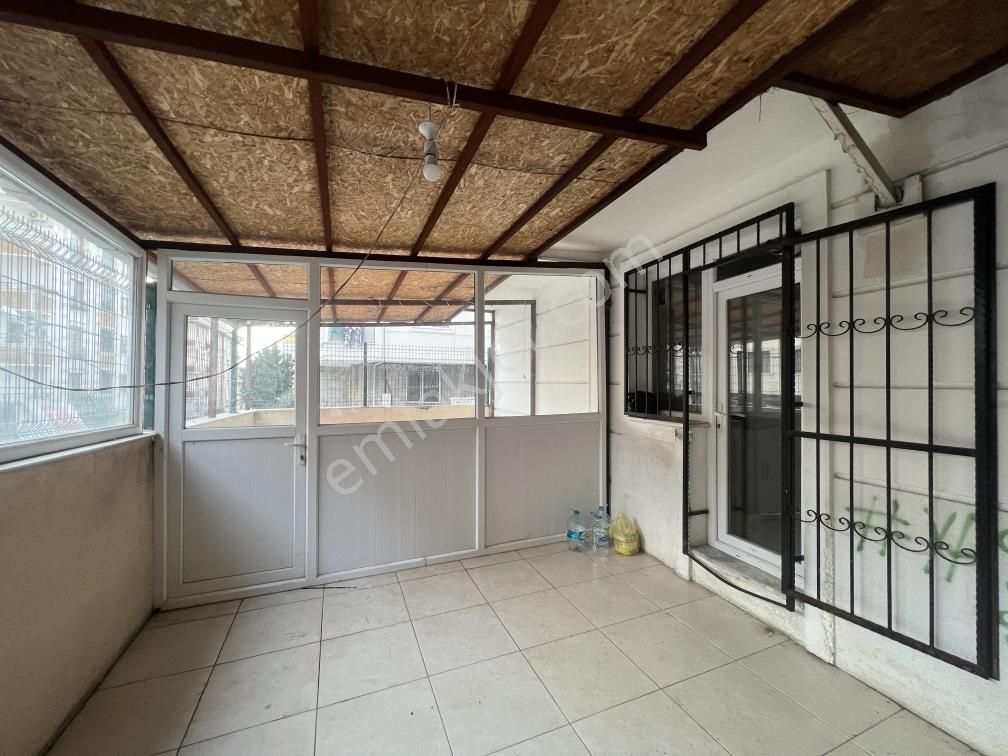 Bahçelievler Çobançeşme Mah. 2+1 Boş Bahçe Katı Satılık Daire - Görsel 12