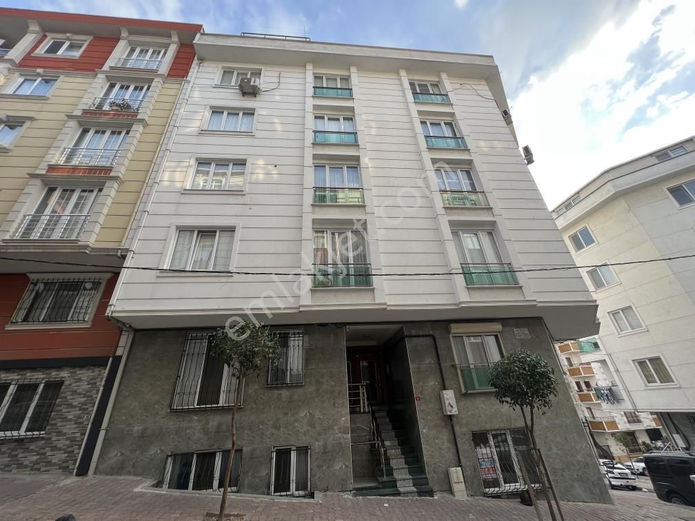 Bahçelievler Çobançeşme Mah. 2+1 Boş Bahçe Katı Satılık Daire - Görsel 27