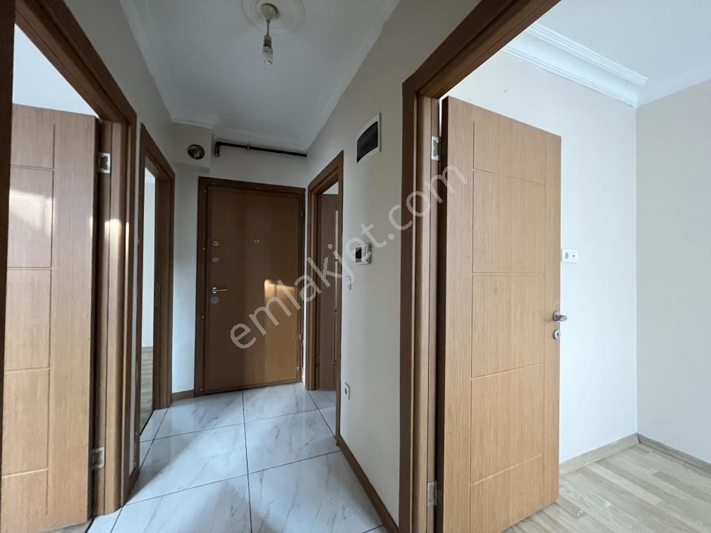 Bahçelievler Çobançeşme Mah. 2+1 Boş Bahçe Katı Satılık Daire - Görsel 17