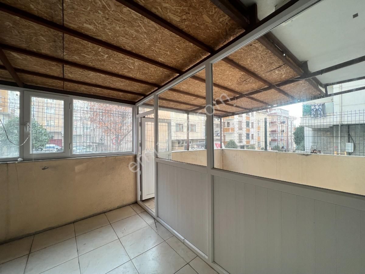 Bahçelievler Çobançeşme Mah. 2+1 Boş Bahçe Katı Satılık Daire - Görsel 30