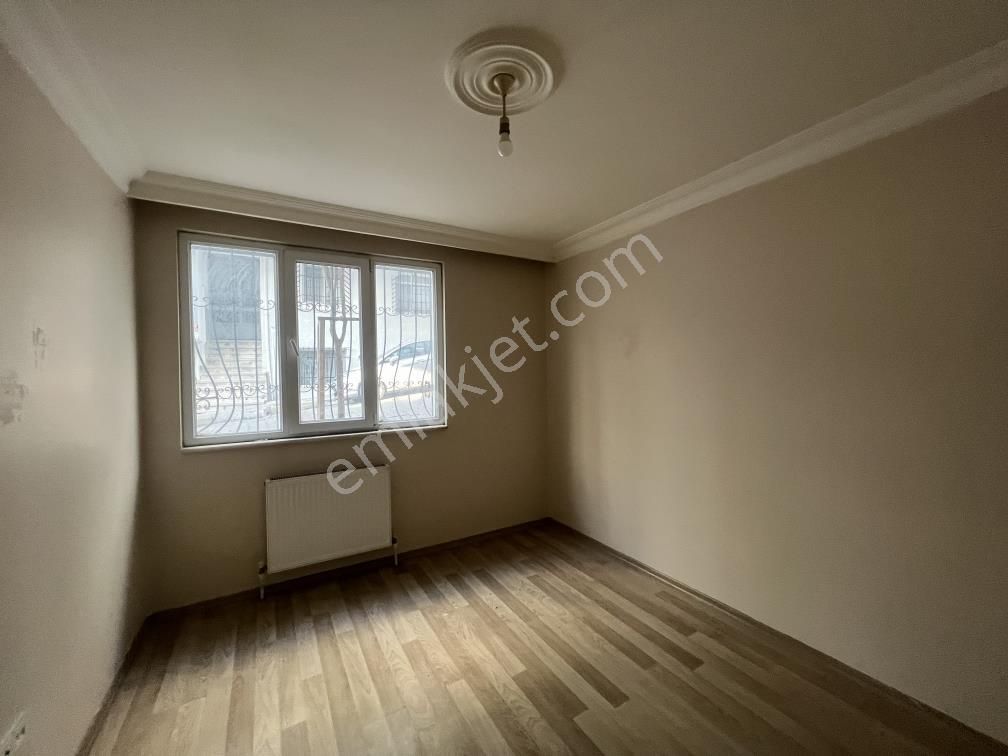 Bahçelievler Çobançeşme Mah. 2+1 Boş Bahçe Katı Satılık Daire - Görsel 20