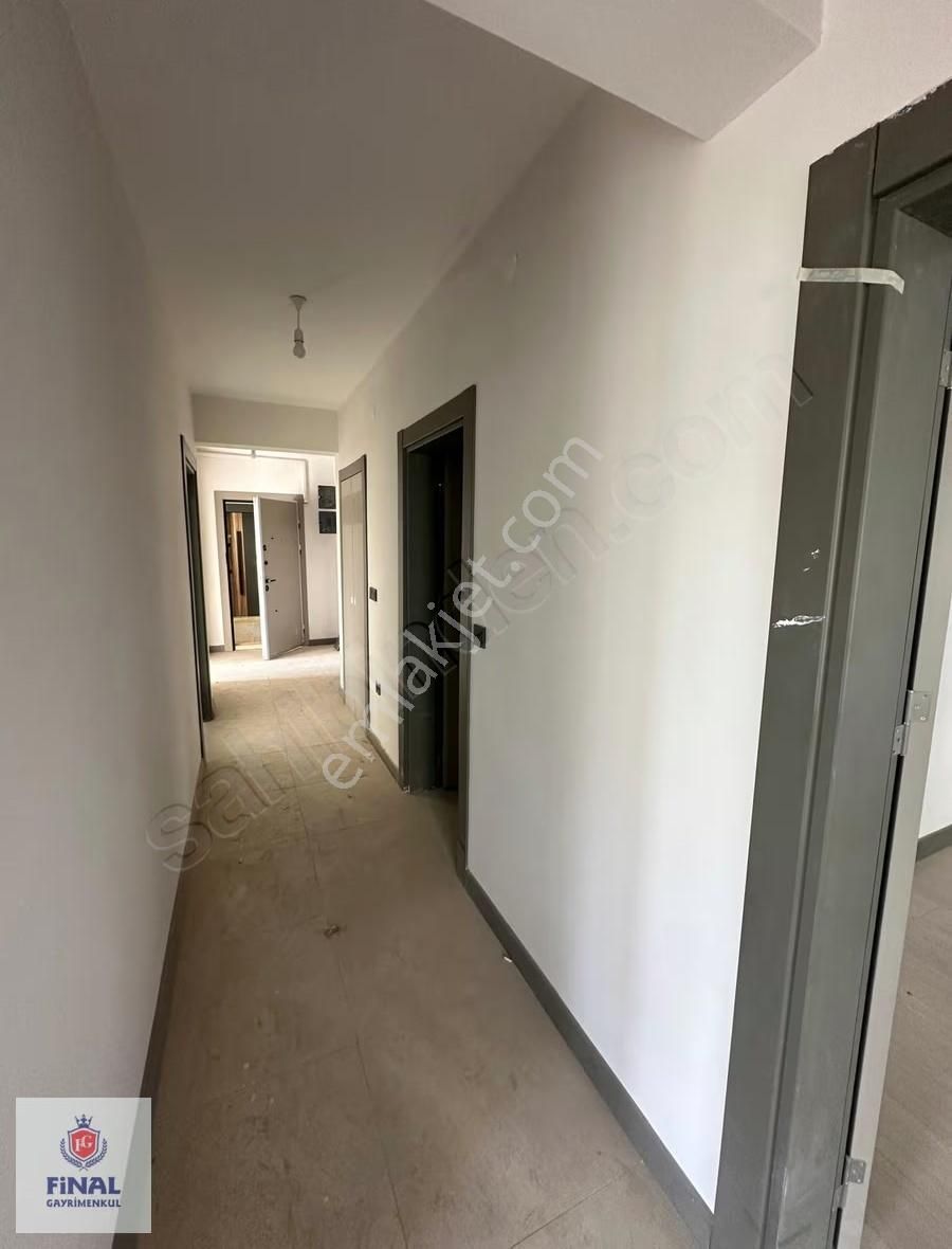 Finalden Şambayadı Tokide 3+1 Doğalgazlı Cazip Fiyat - Görsel 20