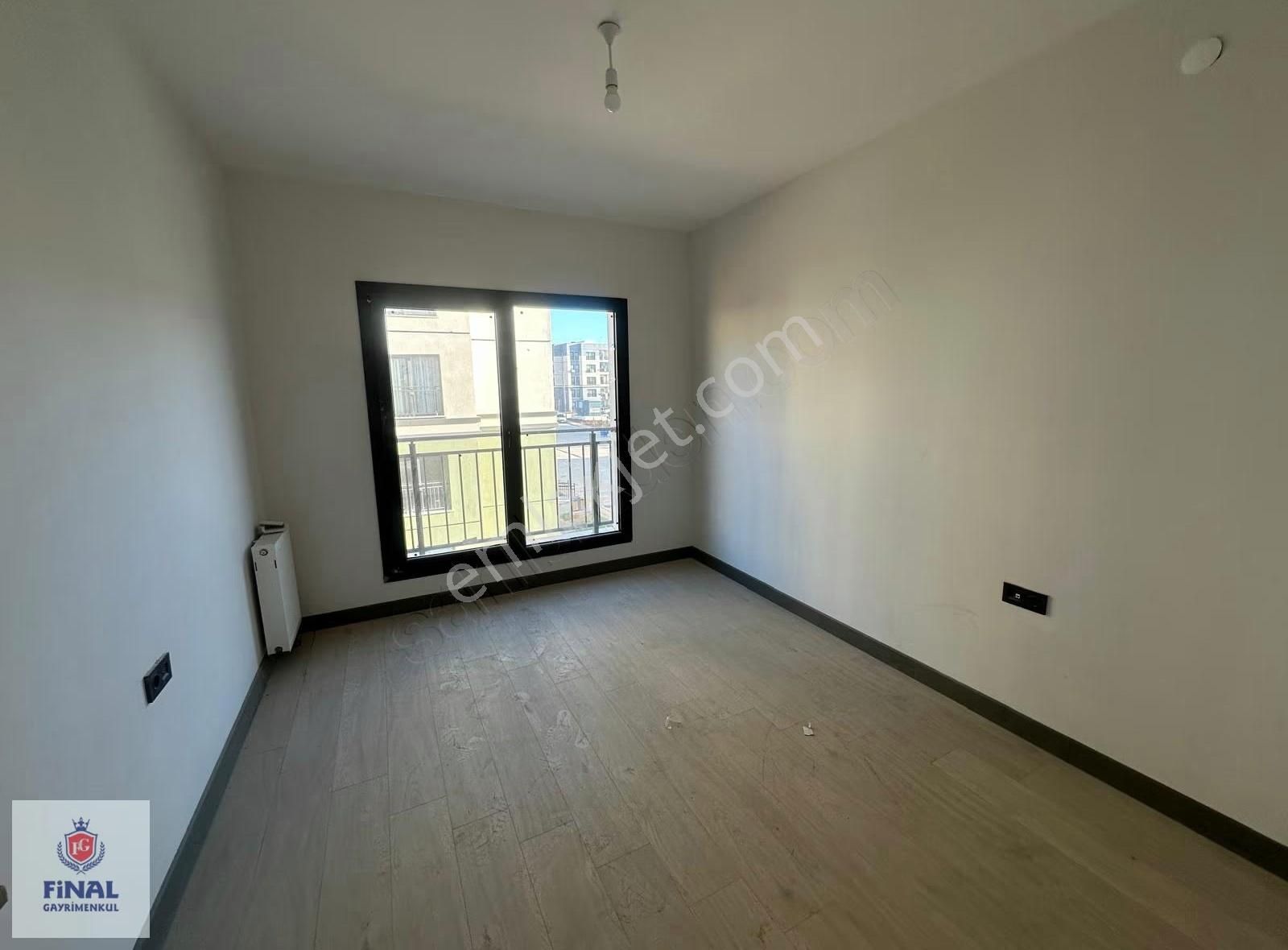 Finalden Şambayadı Tokide 3+1 Doğalgazlı Cazip Fiyat - Görsel 2