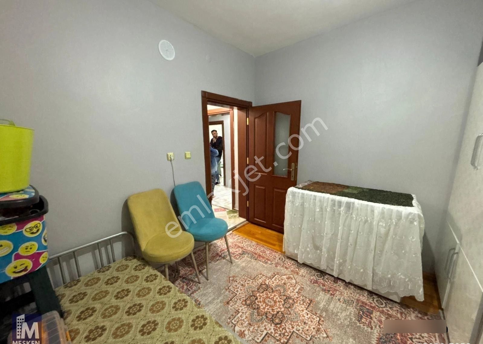 Çakırbağ Köyü Başarı Koleji Arkası 495 M² Alanlı Arsa İçi Müstakil Ev - Görsel 17