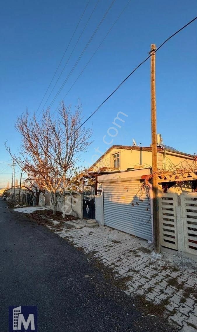 Çakırbağ Köyü Başarı Koleji Arkası 495 M² Alanlı Arsa İçi Müstakil Ev - Görsel 24