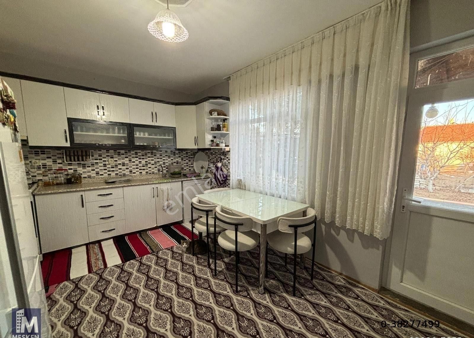 Çakırbağ Köyü Başarı Koleji Arkası 495 M² Alanlı Arsa İçi Müstakil Ev - Görsel 10