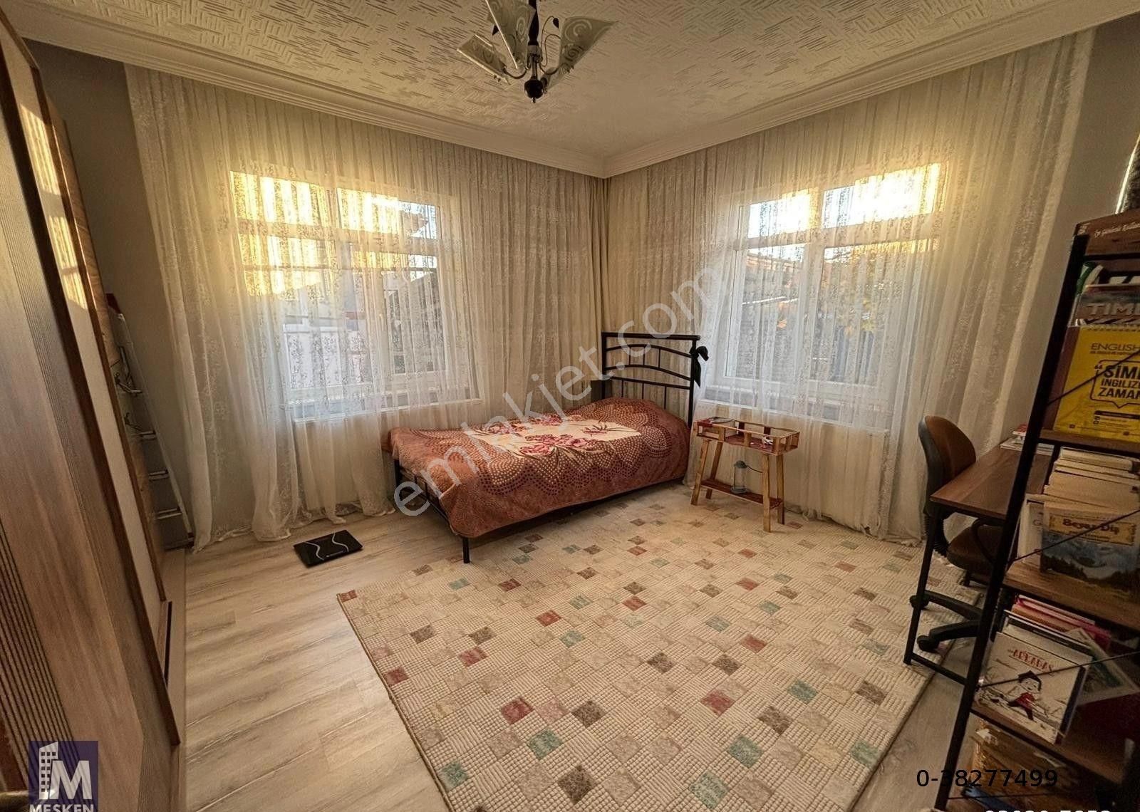 Çakırbağ Köyü Başarı Koleji Arkası 495 M² Alanlı Arsa İçi Müstakil Ev - Görsel 3