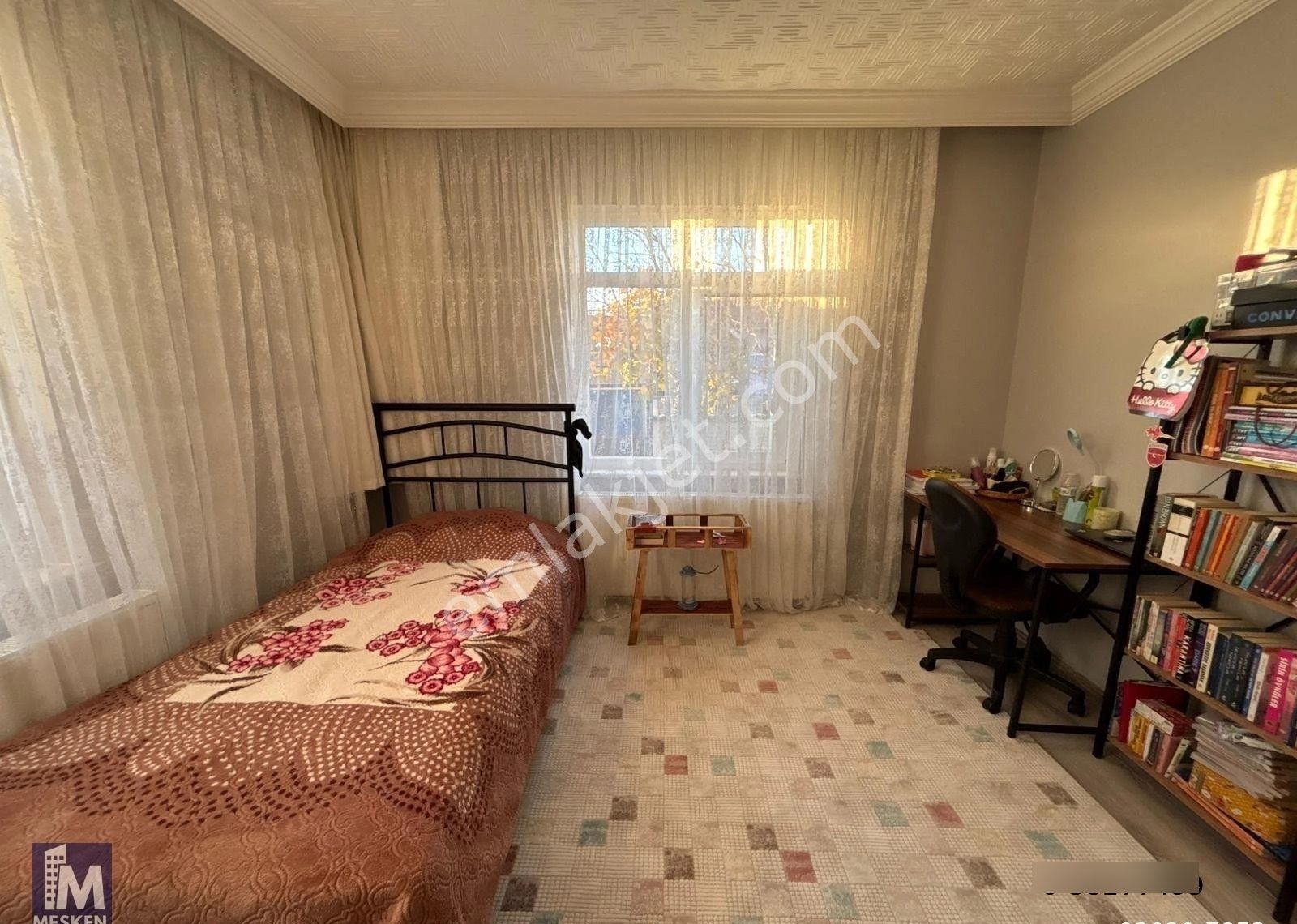 Çakırbağ Köyü Başarı Koleji Arkası 495 M² Alanlı Arsa İçi Müstakil Ev - Görsel 16