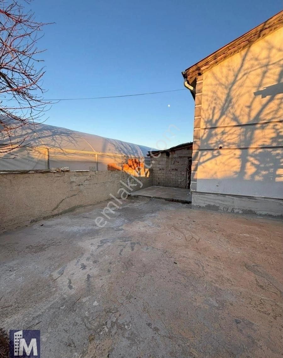 Çakırbağ Köyü Başarı Koleji Arkası 495 M² Alanlı Arsa İçi Müstakil Ev - Görsel 18