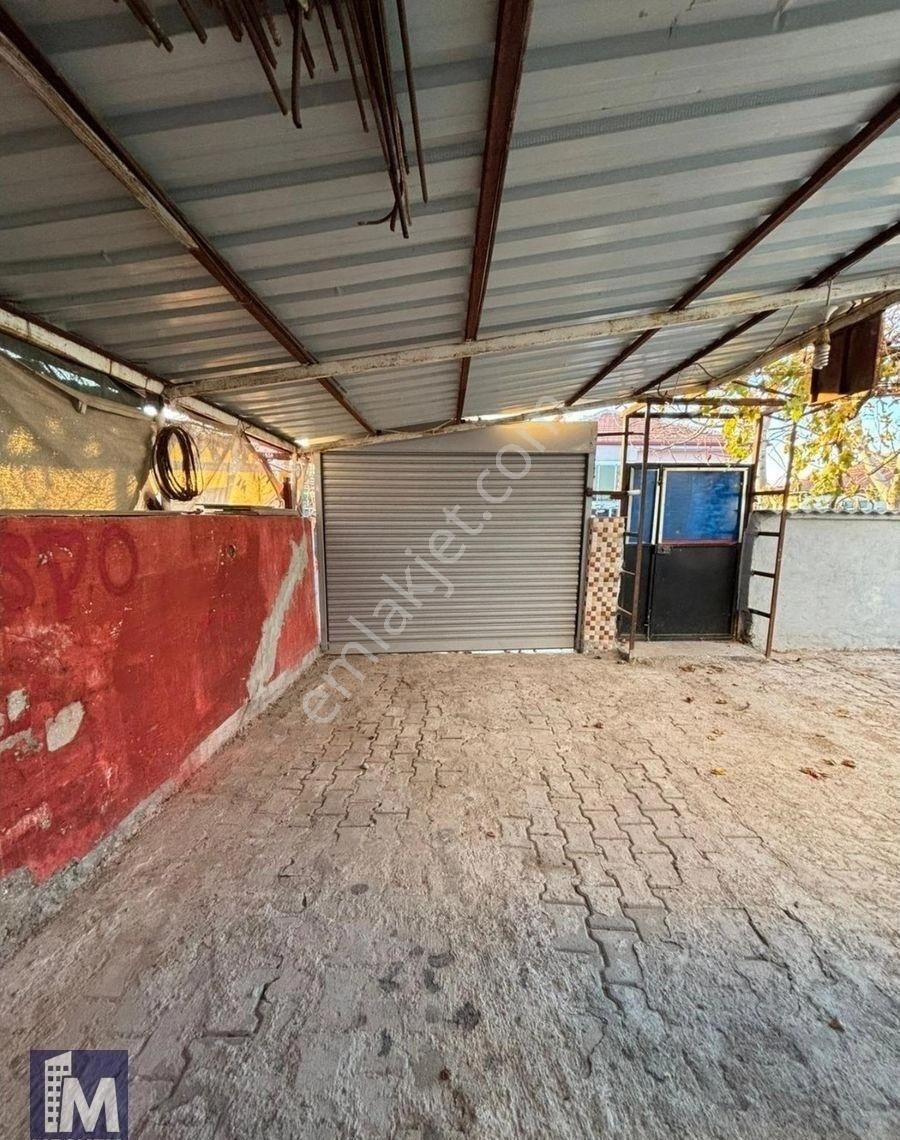 Çakırbağ Köyü Başarı Koleji Arkası 495 M² Alanlı Arsa İçi Müstakil Ev - Görsel 22