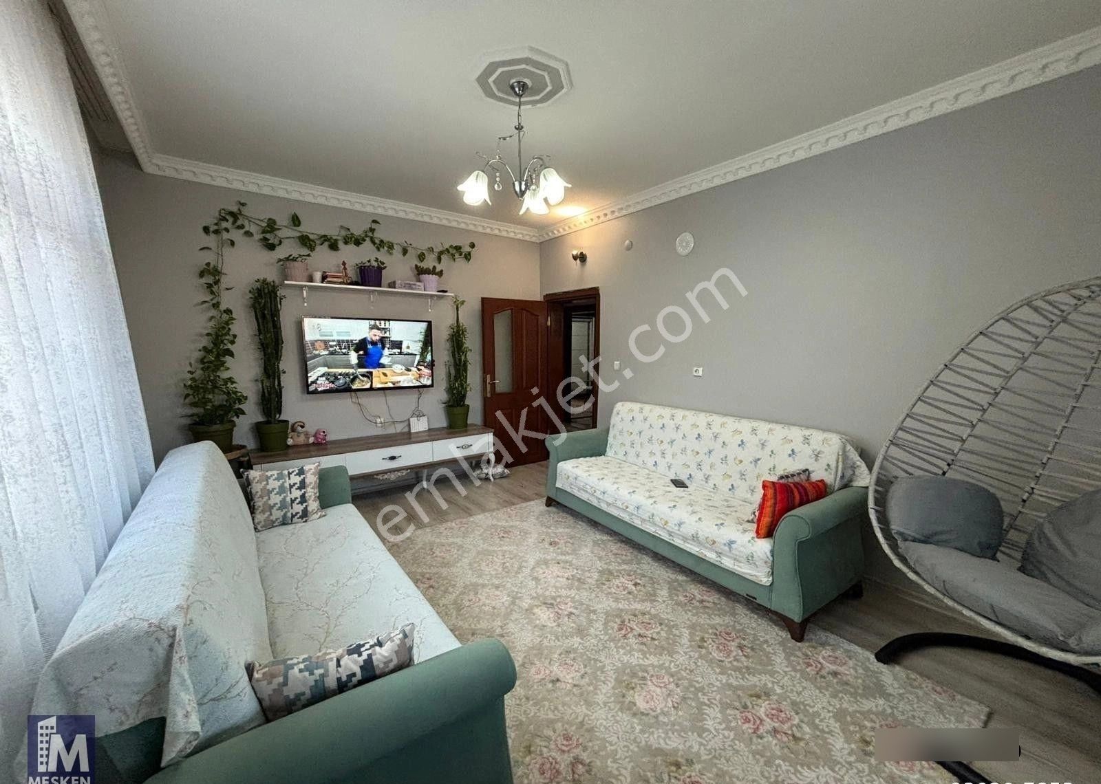 Çakırbağ Köyü Başarı Koleji Arkası 495 M² Alanlı Arsa İçi Müstakil Ev - Görsel 25