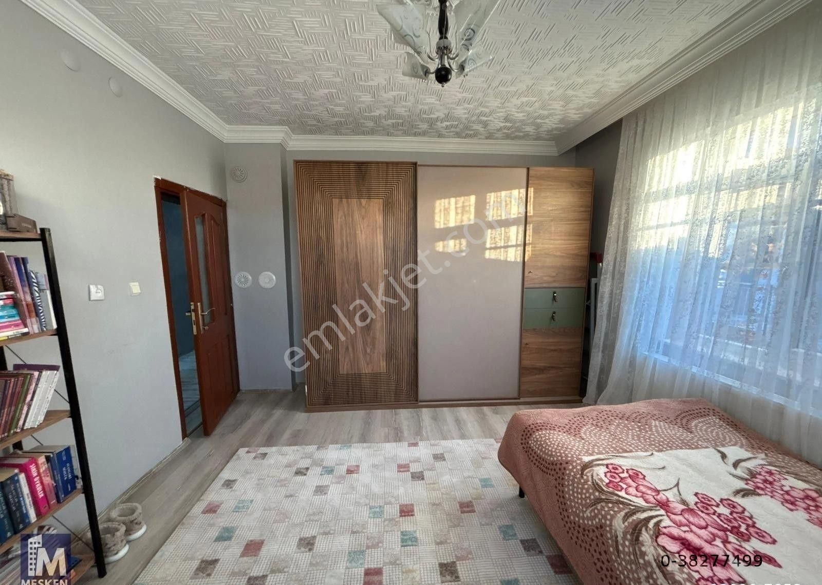 Çakırbağ Köyü Başarı Koleji Arkası 495 M² Alanlı Arsa İçi Müstakil Ev - Görsel 8