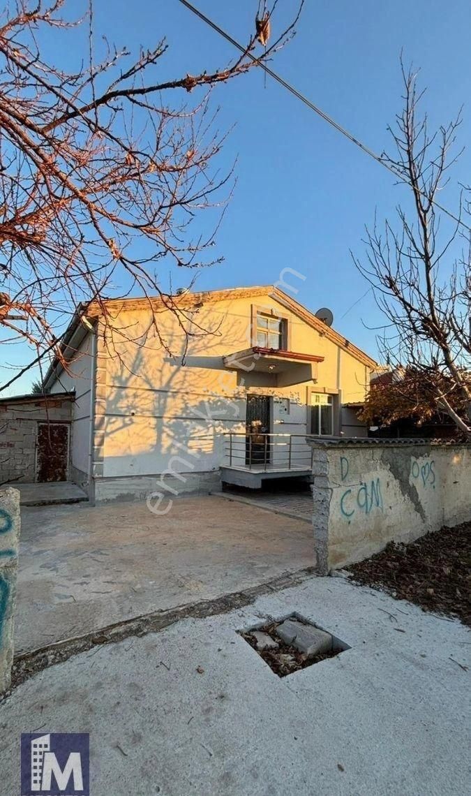 Çakırbağ Köyü Başarı Koleji Arkası 495 M² Alanlı Arsa İçi Müstakil Ev - Görsel 35