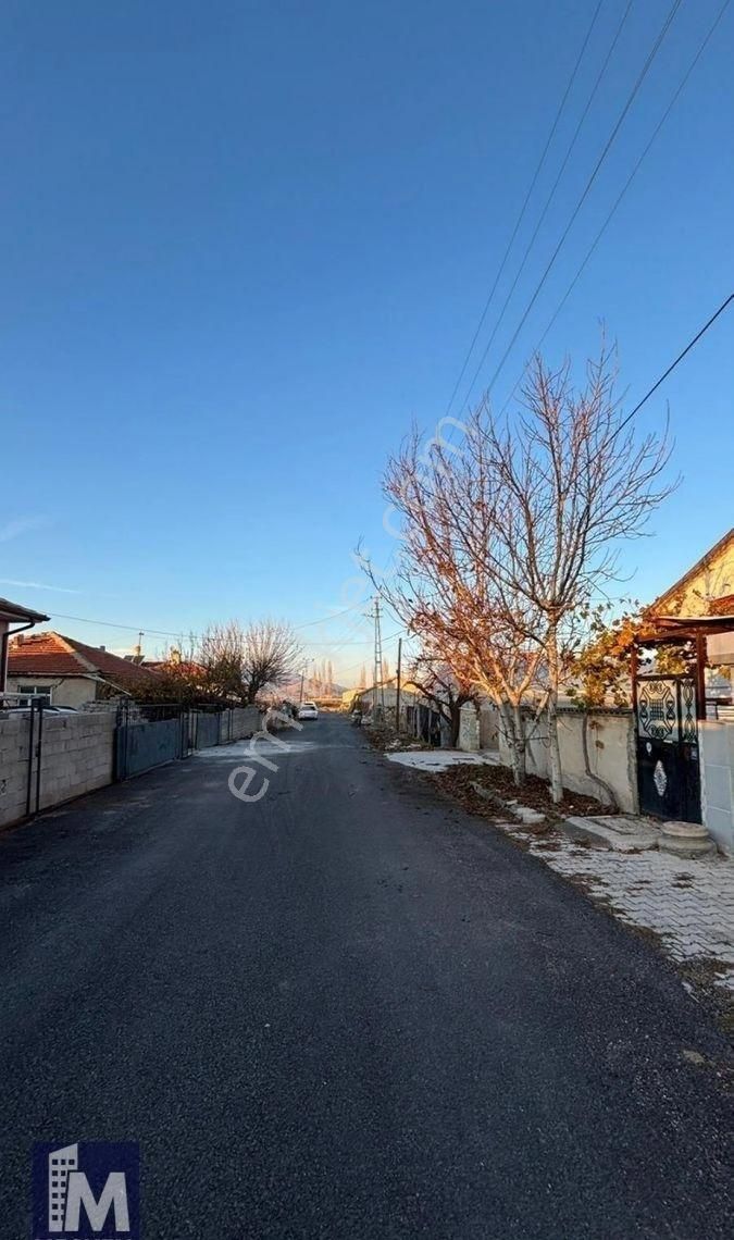 Çakırbağ Köyü Başarı Koleji Arkası 495 M² Alanlı Arsa İçi Müstakil Ev - Görsel 11