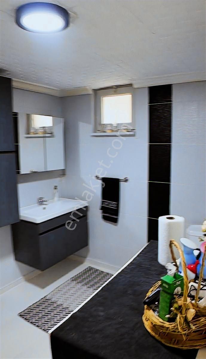 Tarcanlardan İzmit Radarda Deniz Manzaralı Satılık Müstakil Bina - Görsel 11