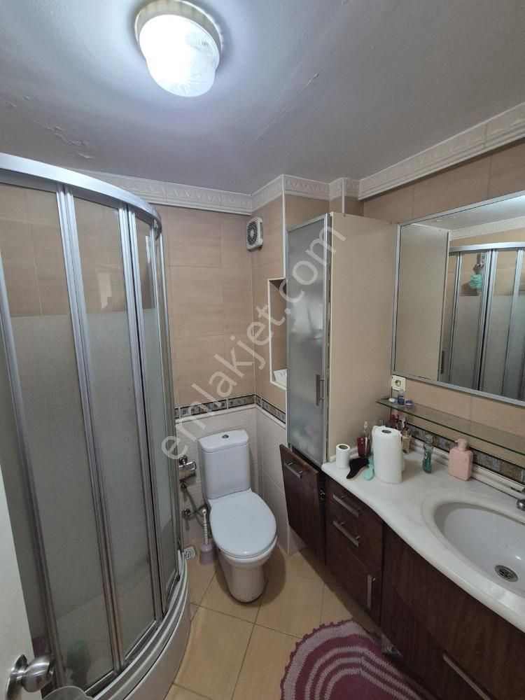 Bahçelievler Fizik Tedavi Hastanesi Karşısı 3+1 Satılık Daire - Görsel 23