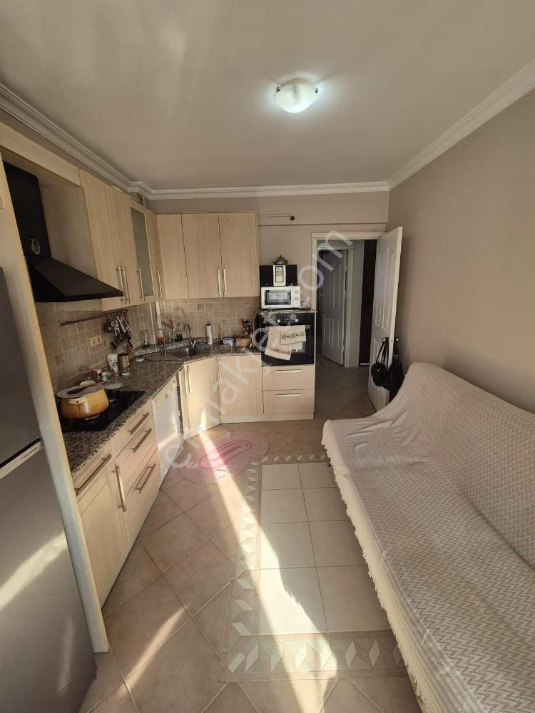 Bahçelievler Fizik Tedavi Hastanesi Karşısı 3+1 Satılık Daire - Görsel 18