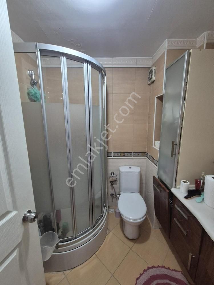 Bahçelievler Fizik Tedavi Hastanesi Karşısı 3+1 Satılık Daire - Görsel 12