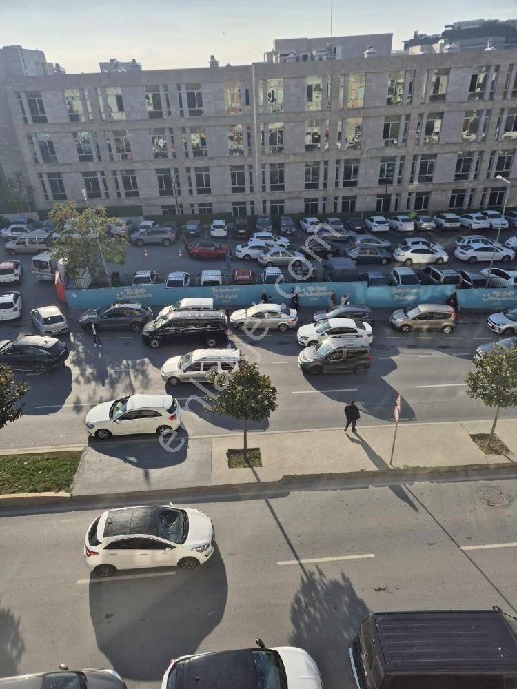 Bahçelievler Fizik Tedavi Hastanesi Karşısı 3+1 Satılık Daire - Görsel 27