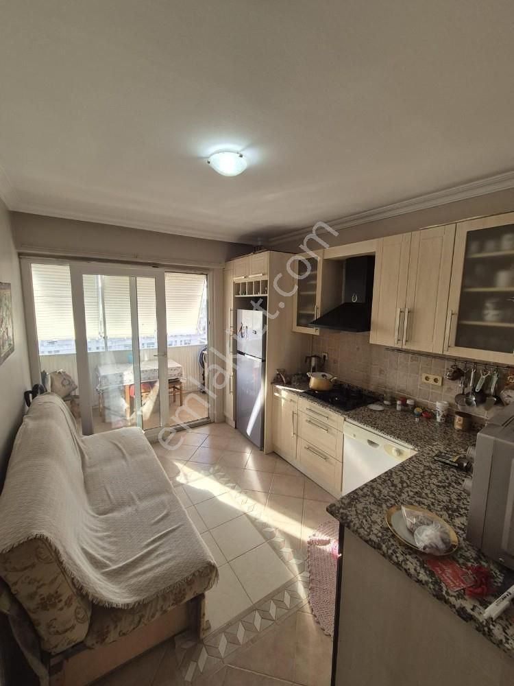 Bahçelievler Fizik Tedavi Hastanesi Karşısı 3+1 Satılık Daire - Görsel 17