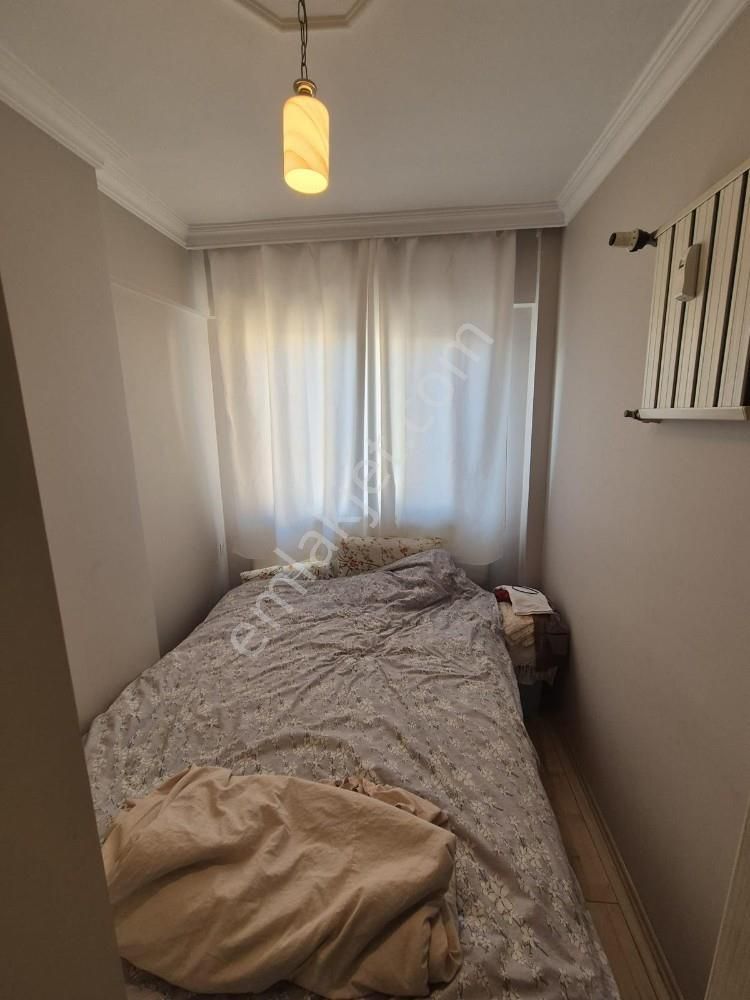 Bahçelievler Fizik Tedavi Hastanesi Karşısı 3+1 Satılık Daire - Görsel 30