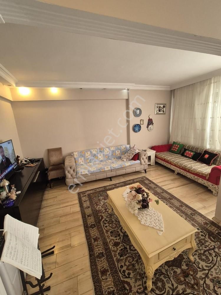 Bahçelievler Fizik Tedavi Hastanesi Karşısı 3+1 Satılık Daire - Görsel 20