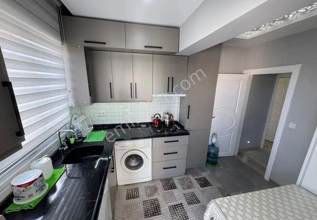 🏵️didim🔥 Yeni Mahalle'de 🌲satılık 2+1 Ayrı Mutfak 🌟eşyalı🎈 Daire🏡 - Görsel 22