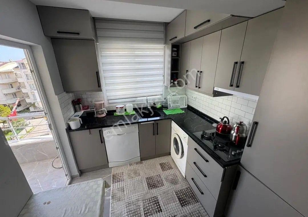 🏵️didim🔥 Yeni Mahalle'de 🌲satılık 2+1 Ayrı Mutfak 🌟eşyalı🎈 Daire🏡 - Görsel 5
