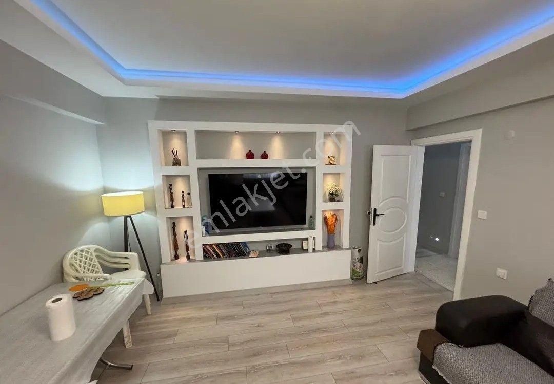 🏵️didim🔥 Yeni Mahalle'de 🌲satılık 2+1 Ayrı Mutfak 🌟eşyalı🎈 Daire🏡 - Görsel 4