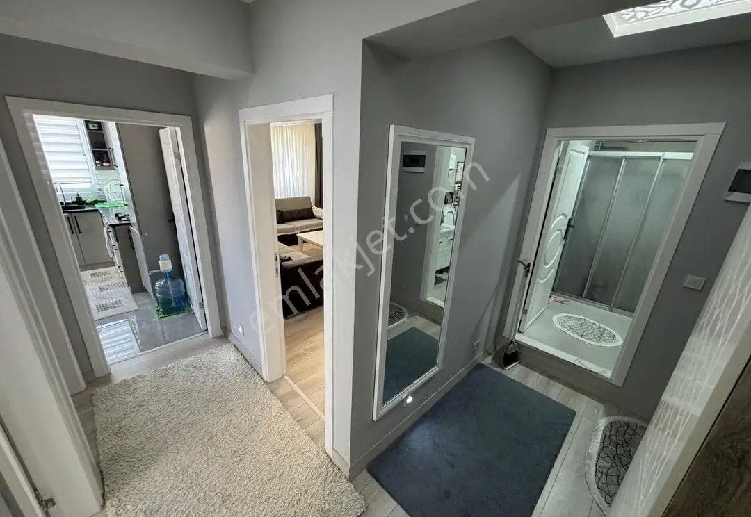 🏵️didim🔥 Yeni Mahalle'de 🌲satılık 2+1 Ayrı Mutfak 🌟eşyalı🎈 Daire🏡 - Görsel 17