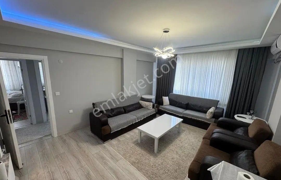 🏵️didim🔥 Yeni Mahalle'de 🌲satılık 2+1 Ayrı Mutfak 🌟eşyalı🎈 Daire🏡 - Görsel 7
